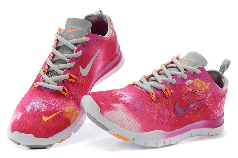 Nike Free 5.0 TR femme pas cher le meilleur nike free chaussures foot locker